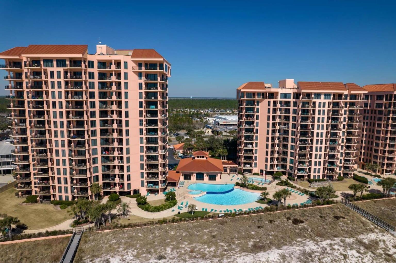 Seachase 803W By Vacation Homes Collection Orange Beach Εξωτερικό φωτογραφία