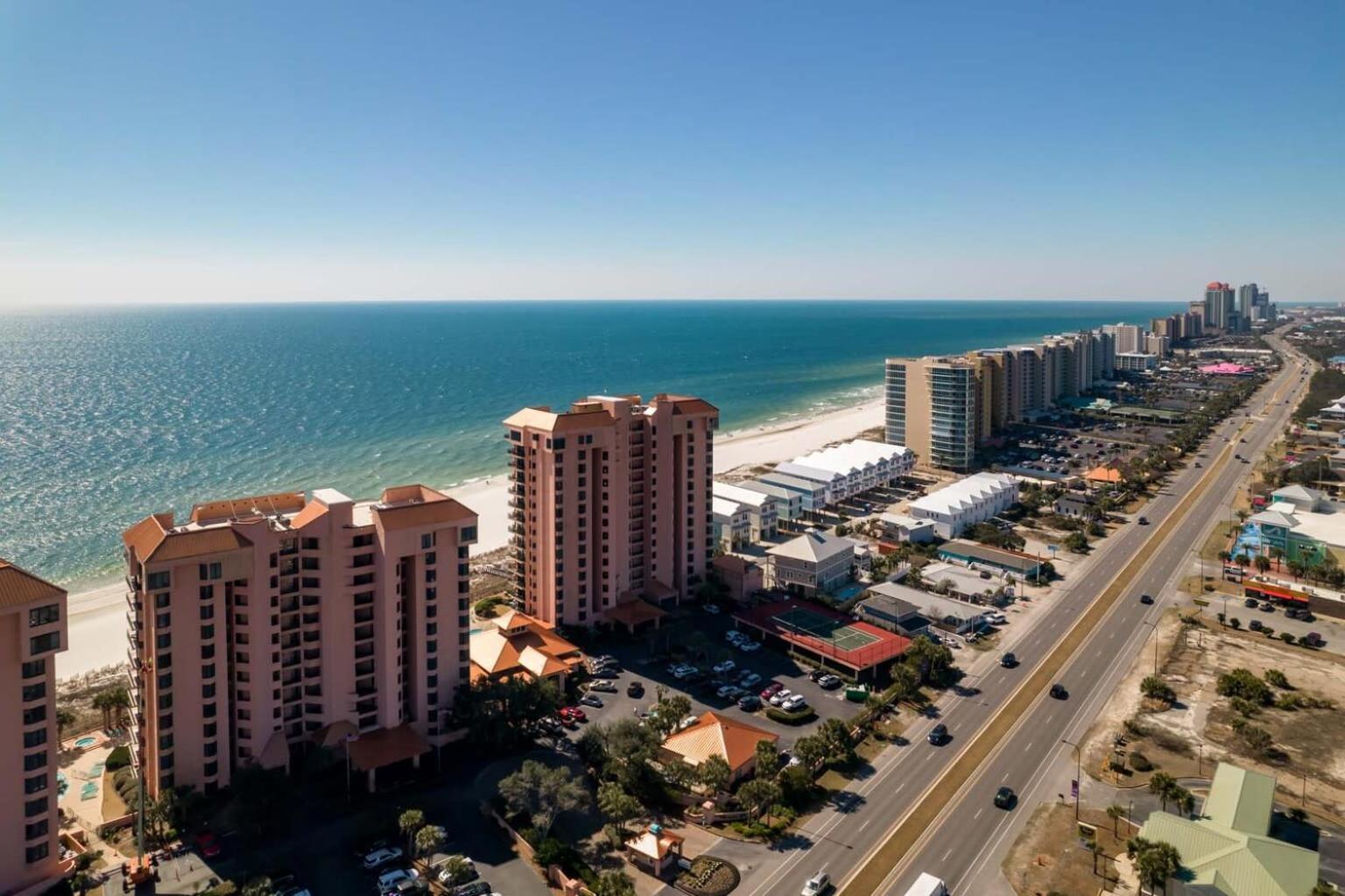 Seachase 803W By Vacation Homes Collection Orange Beach Εξωτερικό φωτογραφία