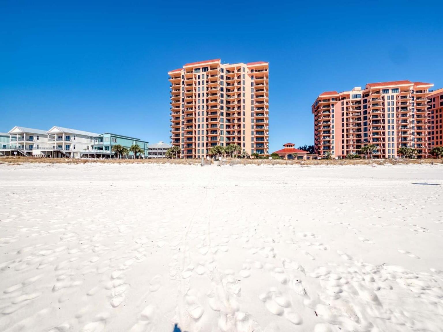 Seachase 803W By Vacation Homes Collection Orange Beach Εξωτερικό φωτογραφία