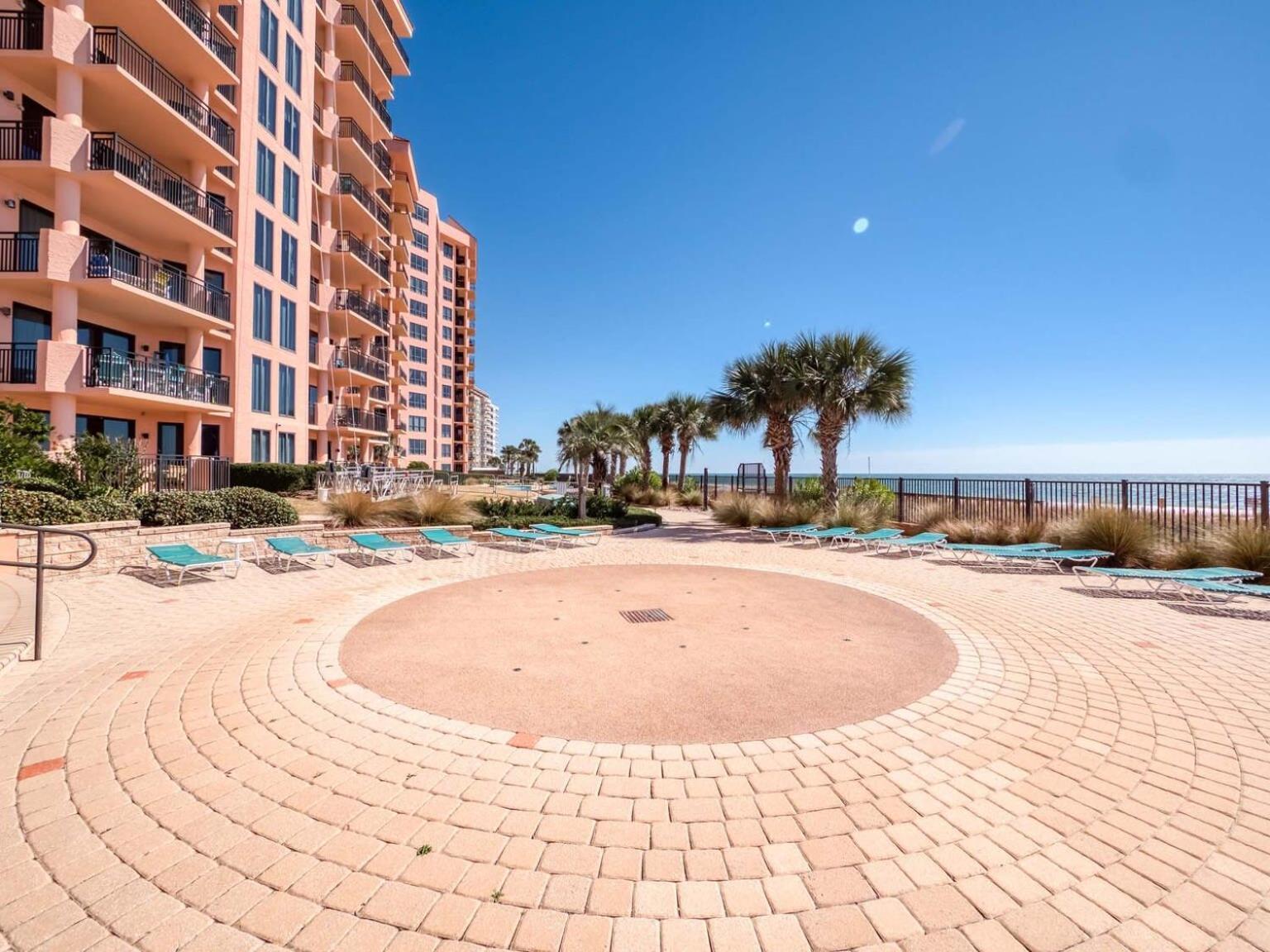 Seachase 803W By Vacation Homes Collection Orange Beach Εξωτερικό φωτογραφία