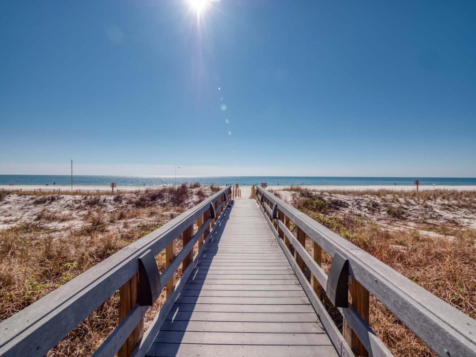 Seachase 803W By Vacation Homes Collection Orange Beach Εξωτερικό φωτογραφία