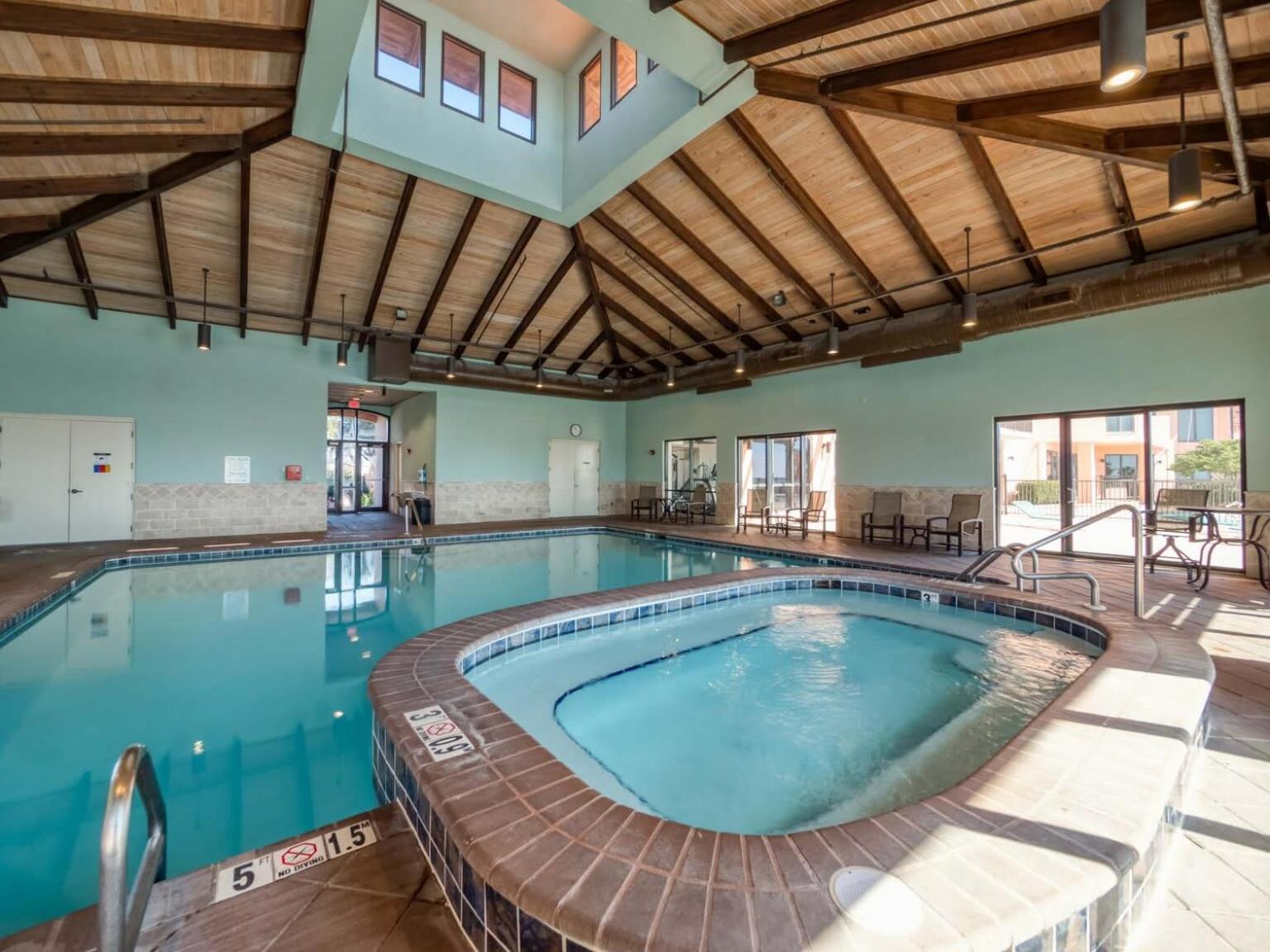 Seachase 803W By Vacation Homes Collection Orange Beach Εξωτερικό φωτογραφία