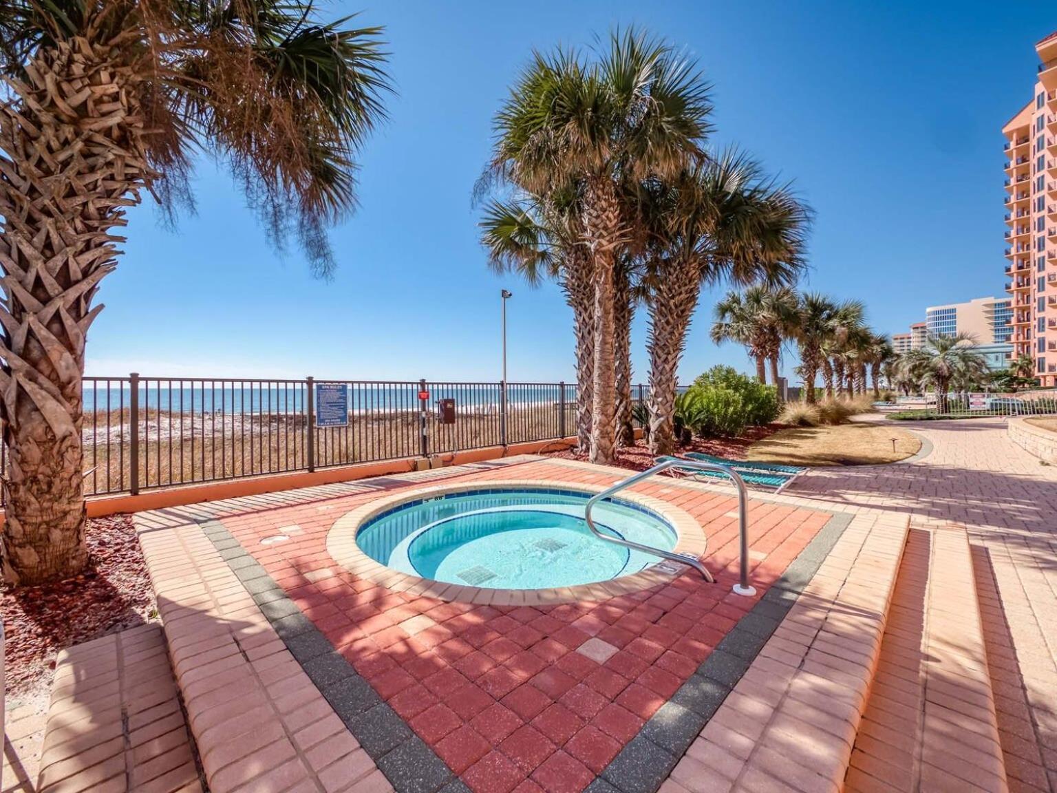 Seachase 803W By Vacation Homes Collection Orange Beach Εξωτερικό φωτογραφία