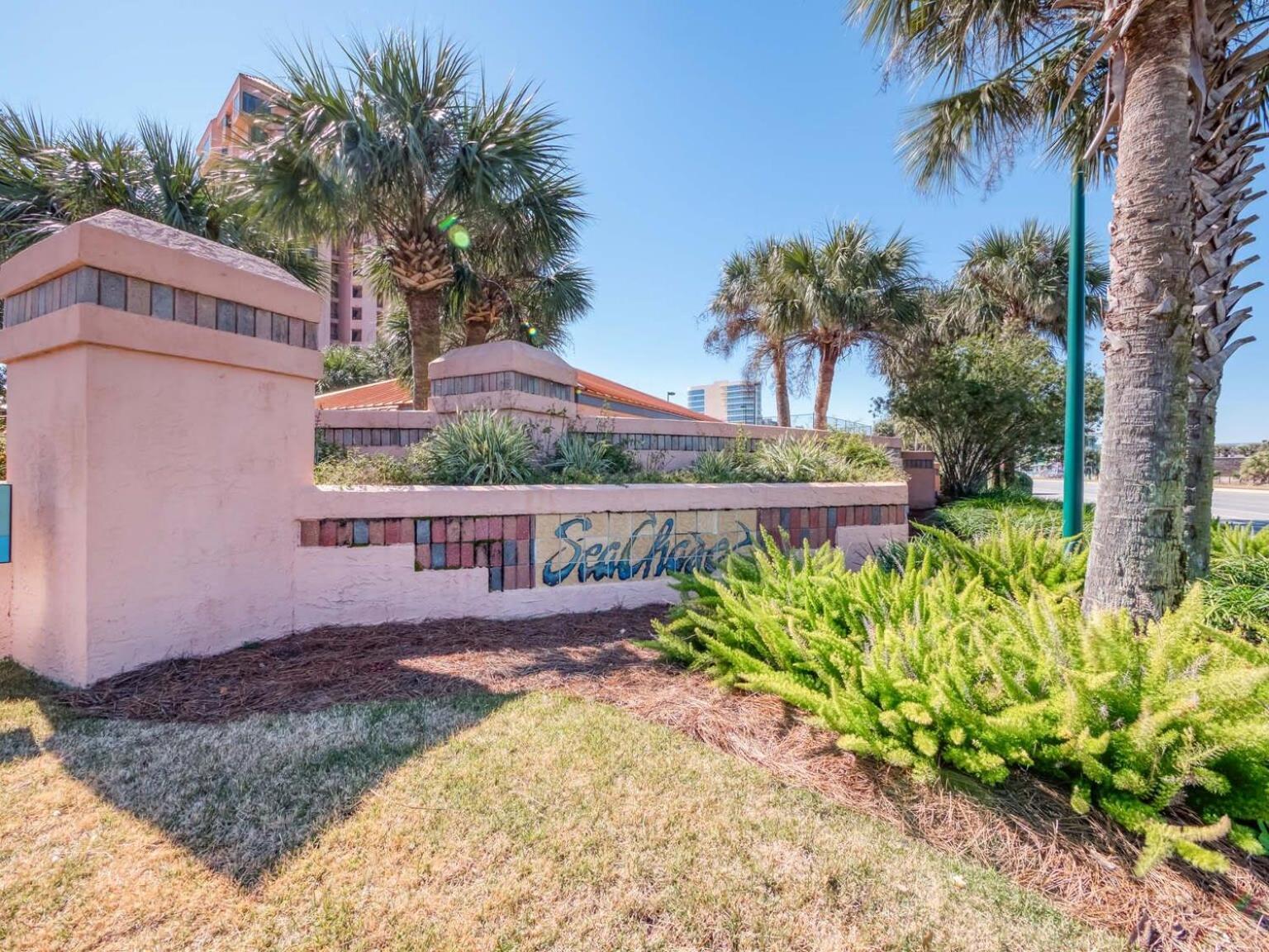 Seachase 803W By Vacation Homes Collection Orange Beach Εξωτερικό φωτογραφία