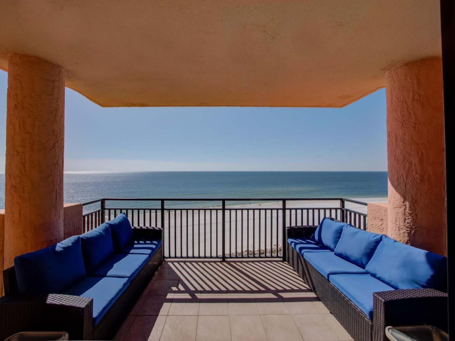 Seachase 803W By Vacation Homes Collection Orange Beach Εξωτερικό φωτογραφία
