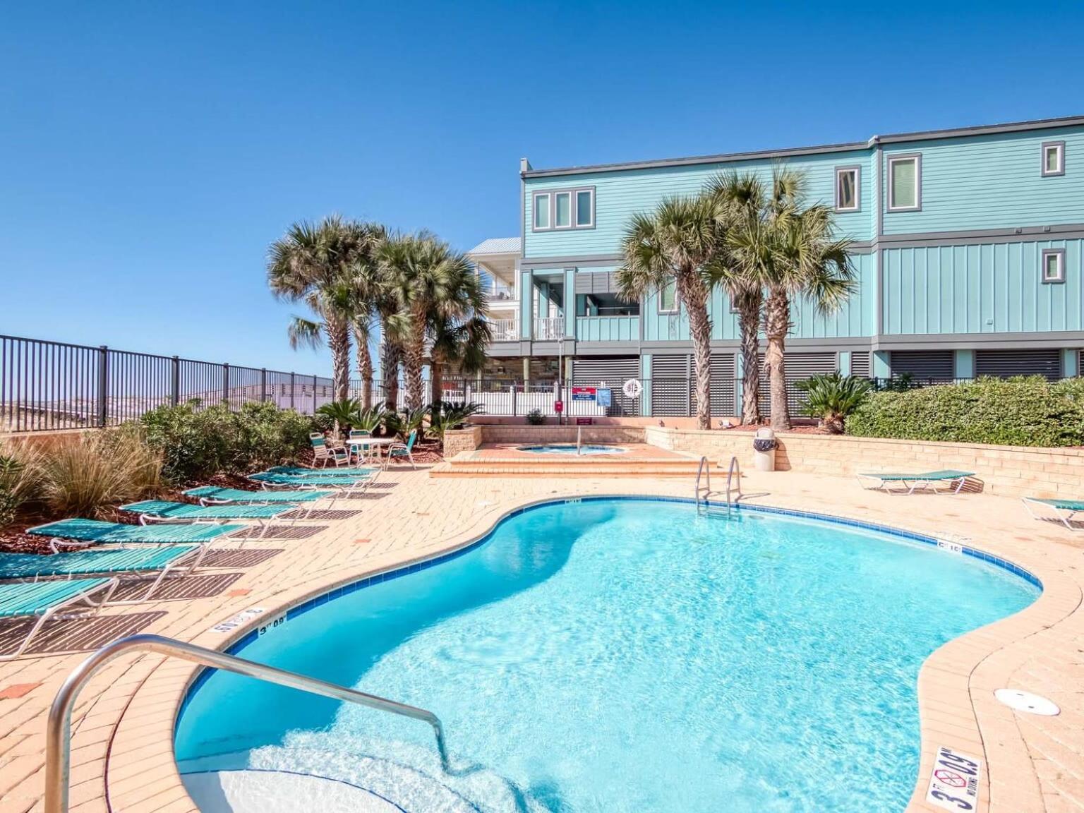 Seachase 803W By Vacation Homes Collection Orange Beach Εξωτερικό φωτογραφία