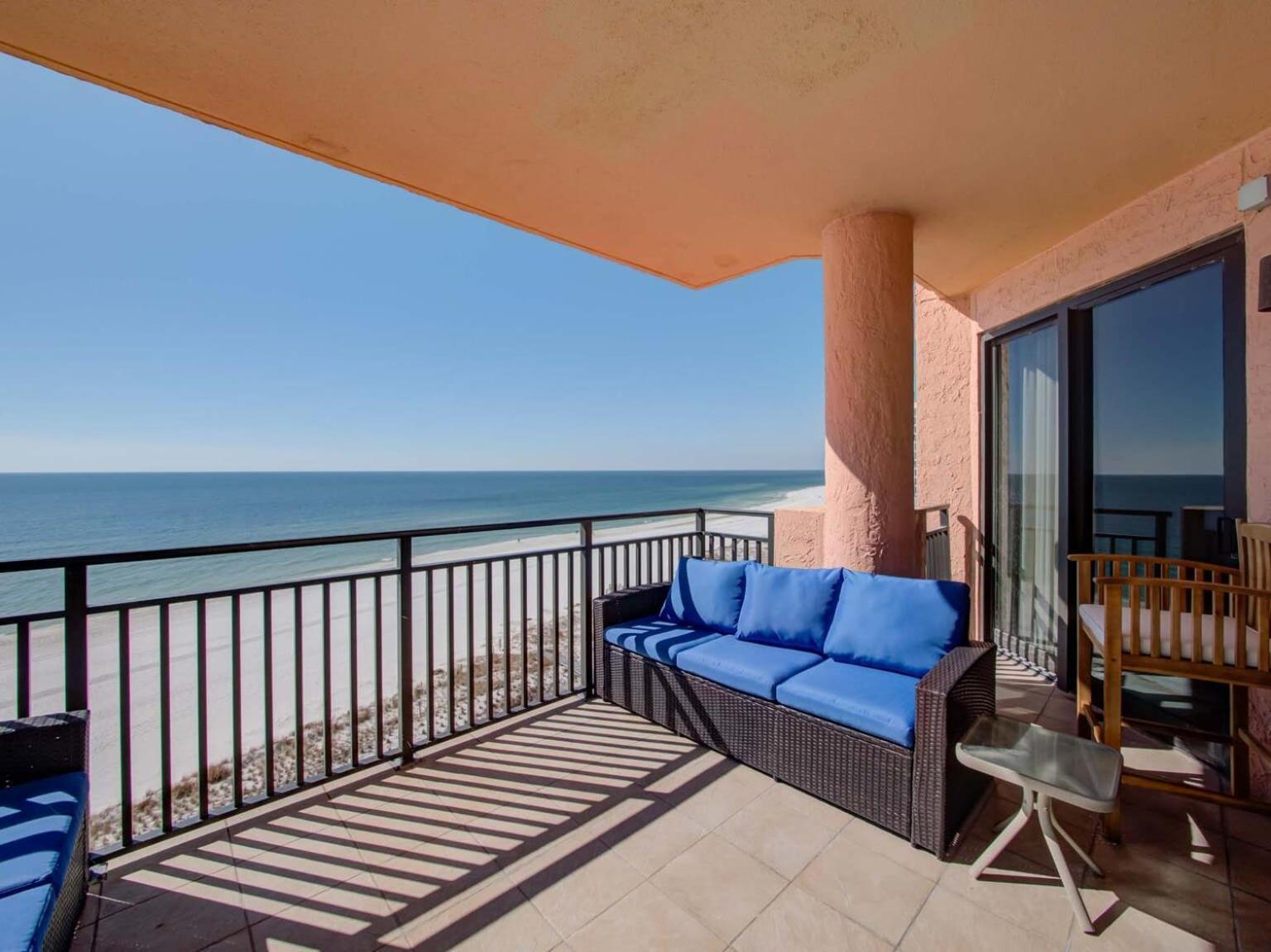 Seachase 803W By Vacation Homes Collection Orange Beach Εξωτερικό φωτογραφία