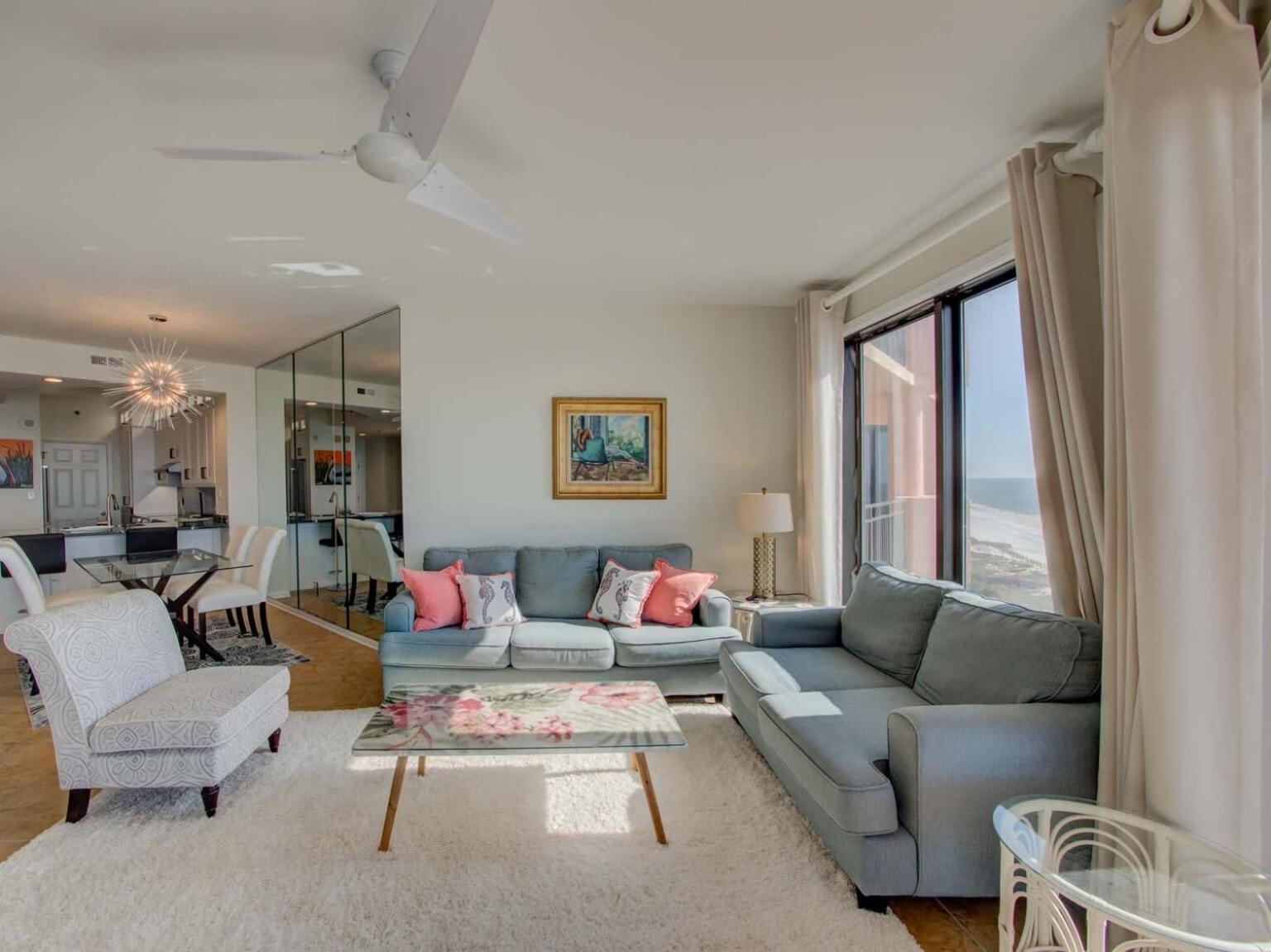 Seachase 803W By Vacation Homes Collection Orange Beach Εξωτερικό φωτογραφία