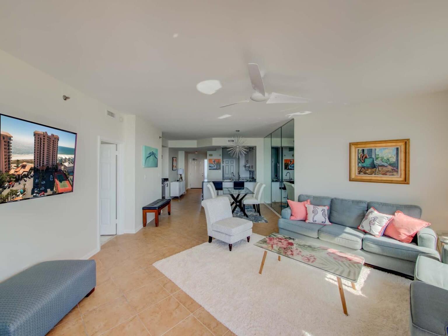 Seachase 803W By Vacation Homes Collection Orange Beach Εξωτερικό φωτογραφία