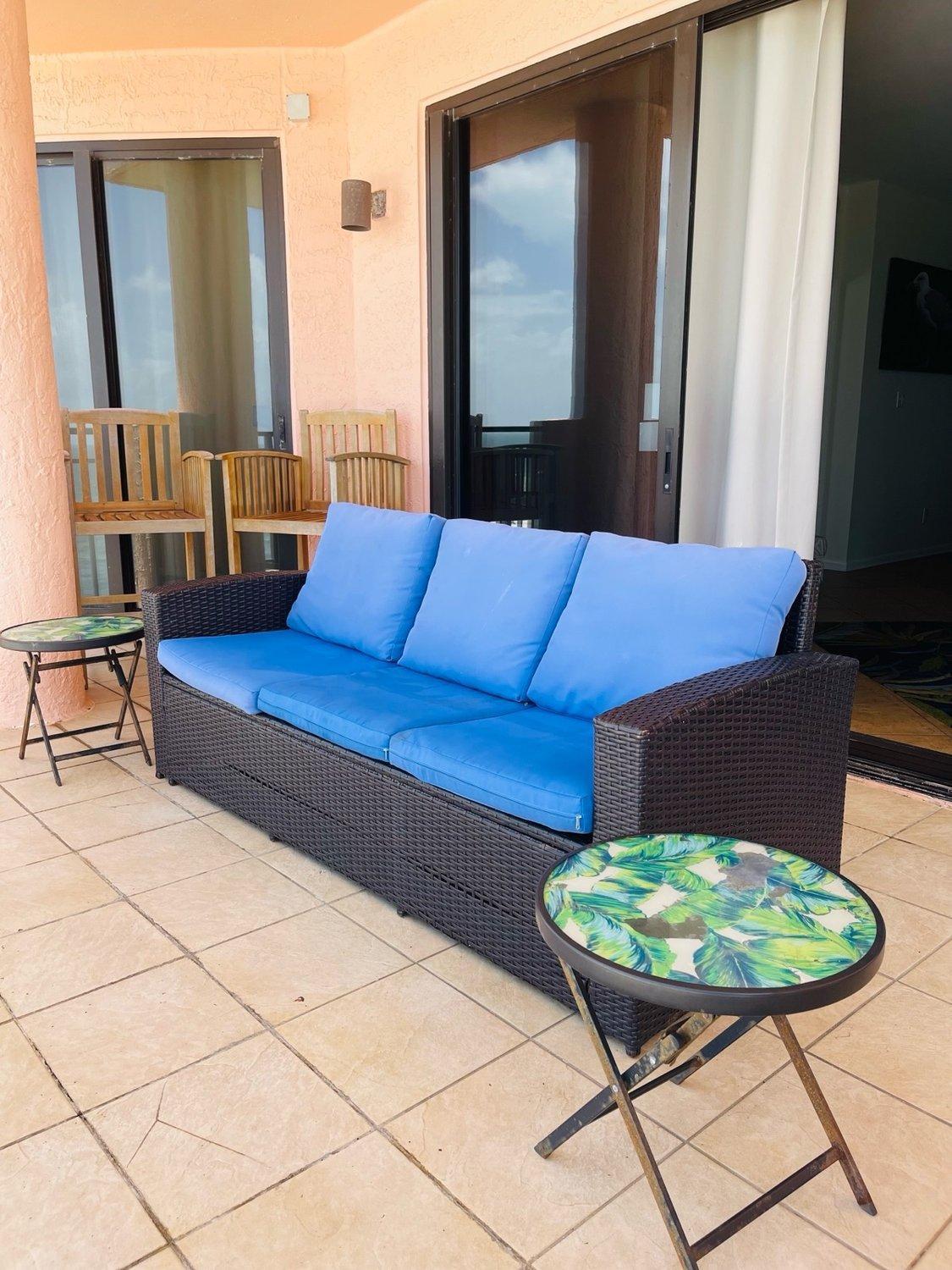 Seachase 803W By Vacation Homes Collection Orange Beach Εξωτερικό φωτογραφία